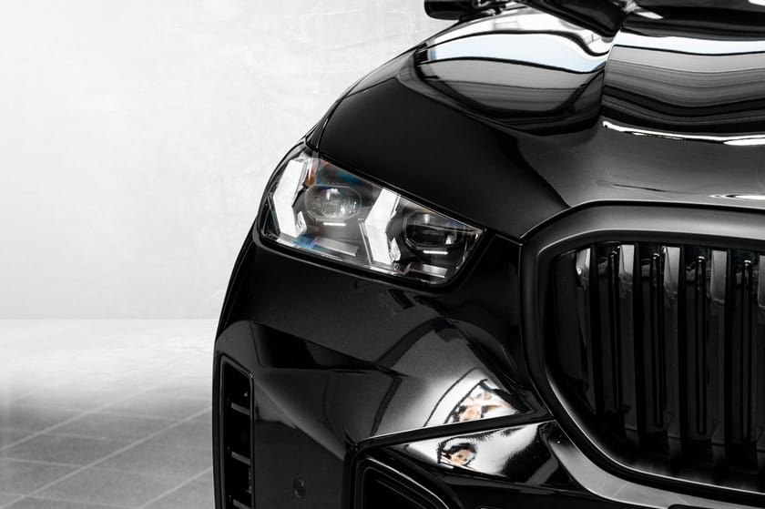Bilde 4 av BMW X5 xDrive50e M Sport Edition (K)