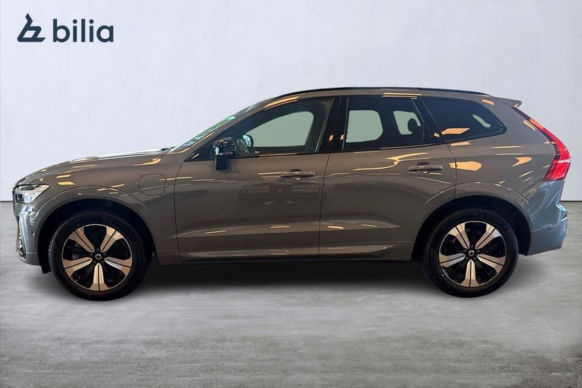 Bild 3 av Volvo XC60 Recharge T6 Plus Dark
