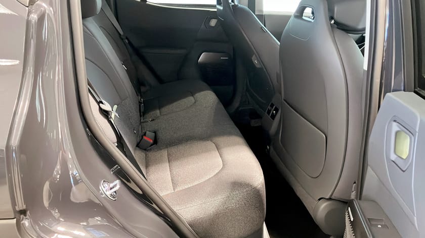 Bild 5 av Kia EV2 Standard Range PLUS SR 5-SITS *LAGERBIL*