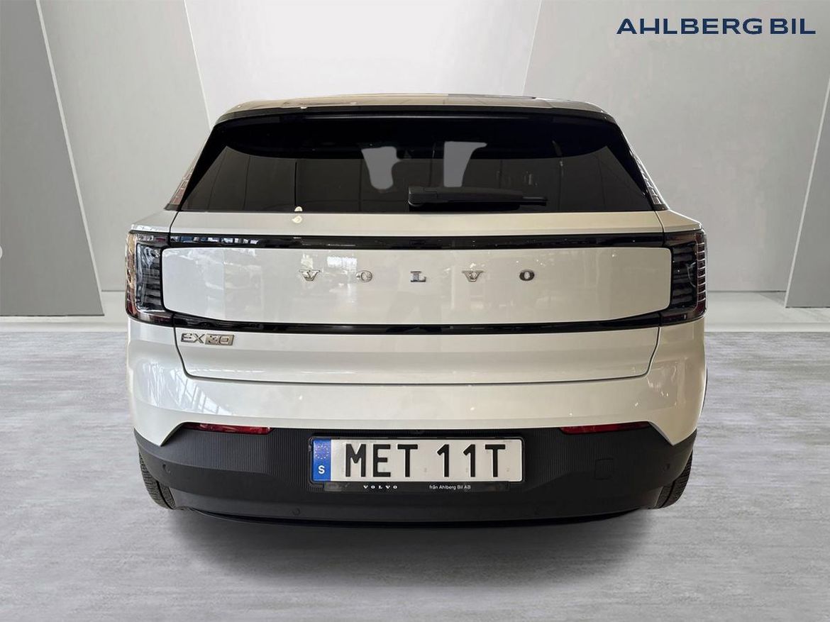 Volvo EX30 2025 - miniatyr 7