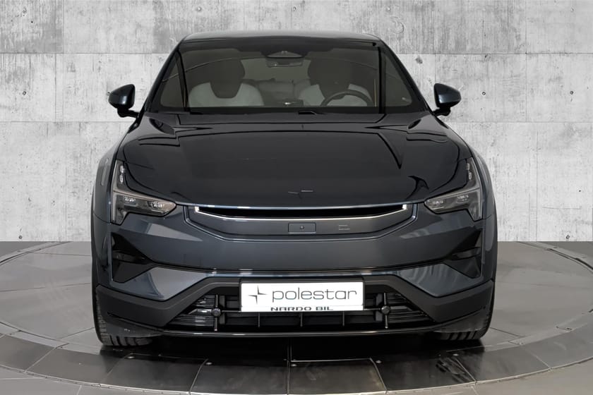 Bilde 3 av Polestar 3 Long Range Dual Motor Performance Rentekampanje på brukt Polestar!   fra 2,99%