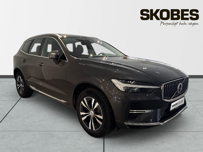 Bild 1 av Volvo XC60 Recharge T6 Core Edition