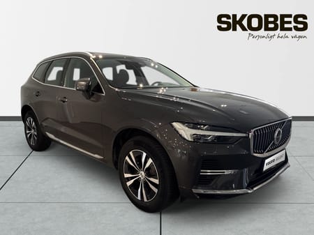Volvo XC60 Recharge T6 Core Edition