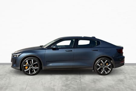 Polestar 2 Long Range Dual Motor Performance