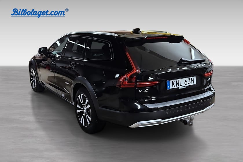 Bild 3 av Volvo V90 Cross Country B5 AWD Bensin Plus
