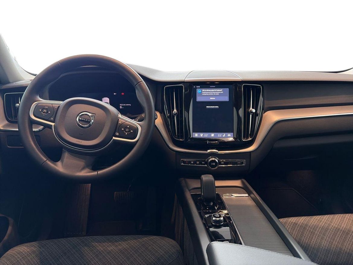 Volvo XC60 2025 - miniatyr 9