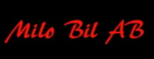 Milo bil AB