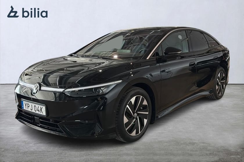 Bild 1 av Volkswagen ID.7 Pro 286HK  EDITION 77 KWH /360-KAM