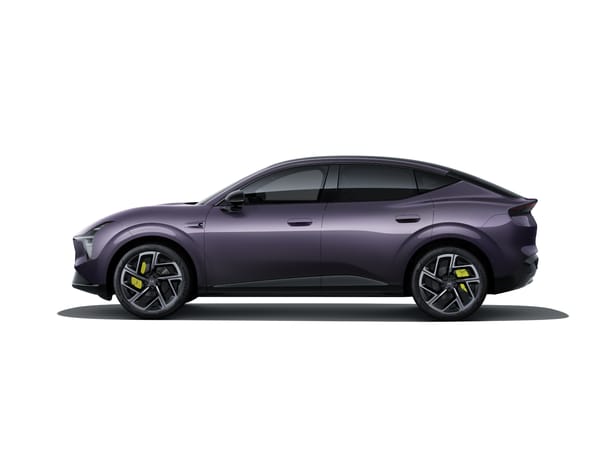 Phantom Purple