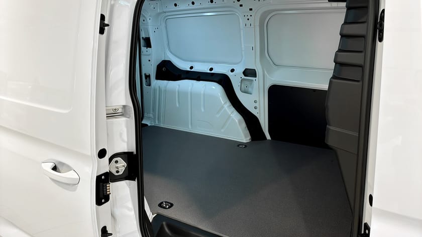 Bild 5 av Ford Grand Transit Connect Limited Skåp 2.0 L2 122hk Aut DEMO
