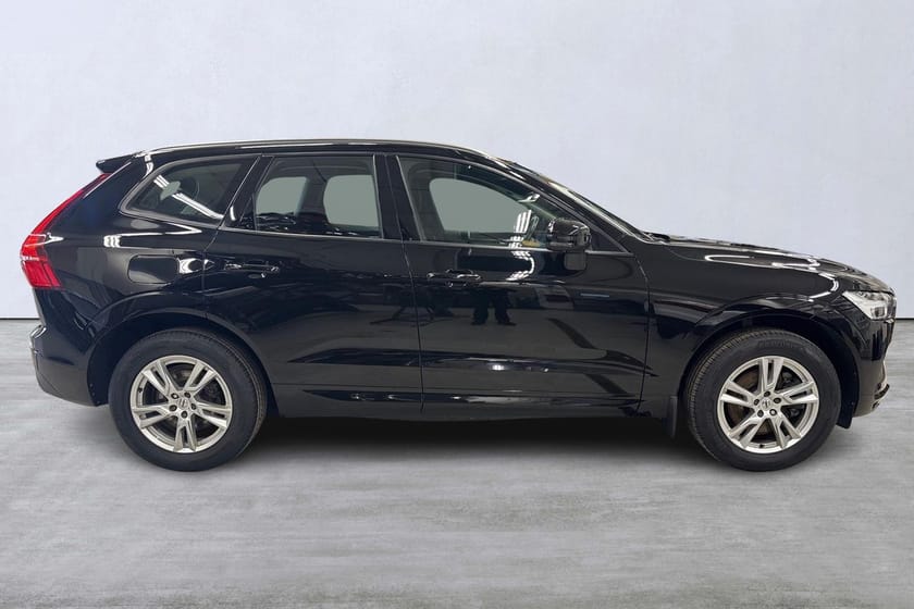 Bild 3 av Volvo XC60 D4 Momentum Edition