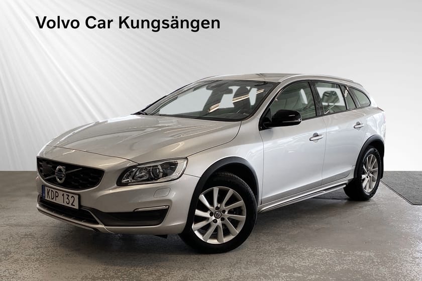 Bild 1 av Volvo V60 Cross Country D3 Momentum Business E