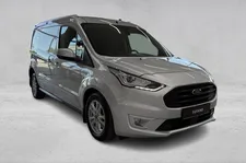 Thumnail bilde 1 av Ford Transit Connect 240 LWB