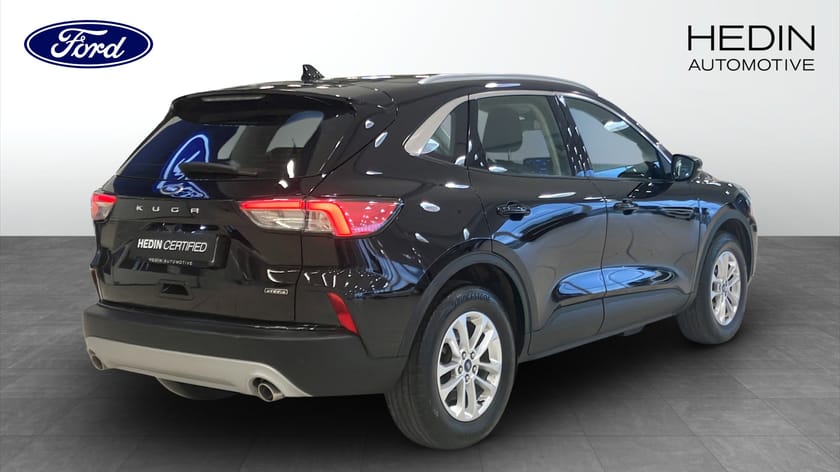 Bild 2 av Ford Kuga Plug-In Hybrid TITANIUMS 2,5 AUT