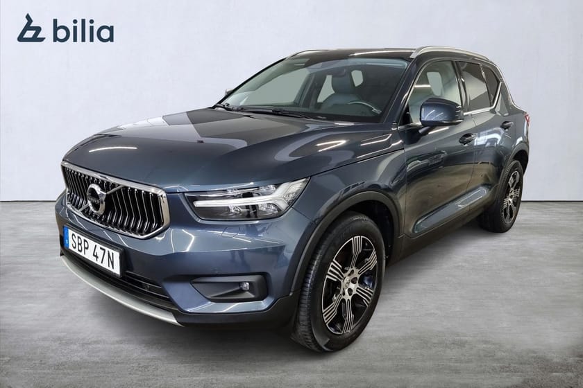Bild 1 av Volvo XC40 D3 FWD Inscription