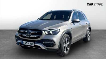 Mercedes-Benz GLE 350 de 4MATIC