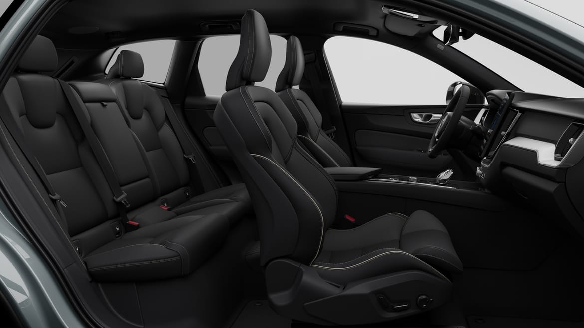 Volvo XC60 2026 - miniatyr 11