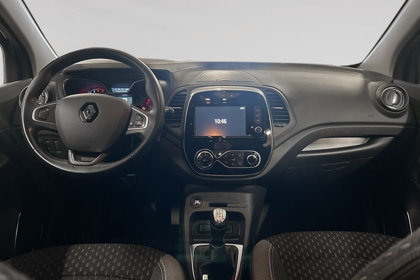 Bild 5 av Renault Captur PhII Energy TCe 90 Intens