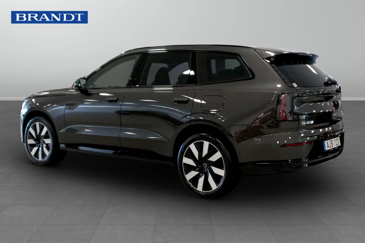 Volvo EX90 Twin Motor Performance