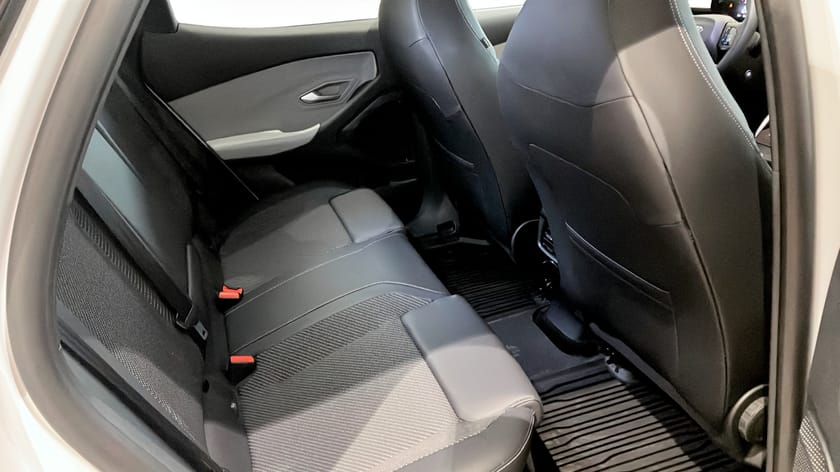 Bild 5 av Ford Explorer EV Extended Range RWD LONG 286HK BUS ED