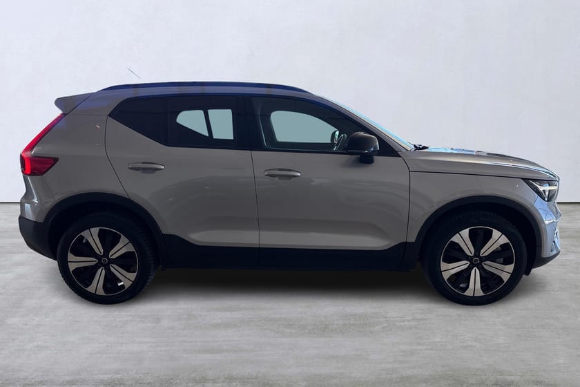 Bild 3 av Volvo XC40 Recharge Single Motor Core