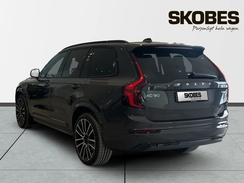 Bild 4 av Volvo XC90 T8 Ultra Dark
