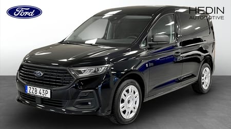 Ford Transit Connect TREND SKÅP 2.0 L1 122 A FWD