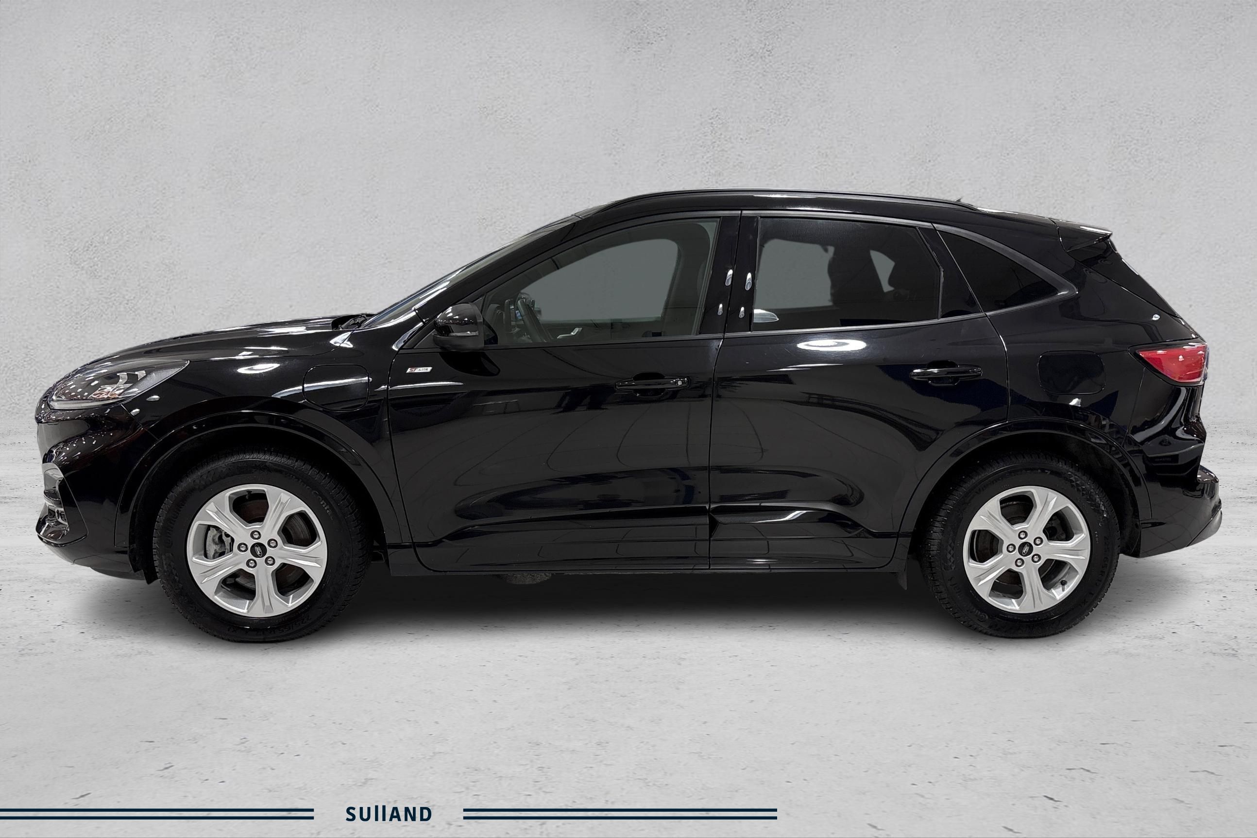 Thumnail bilde 2 av Ford Kuga Plug-In Hybrid