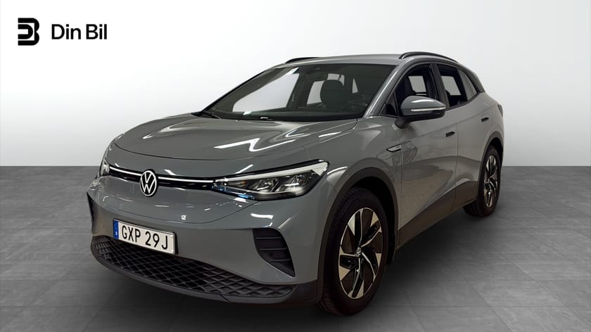 Bild 1 av Volkswagen ID.4 Pro Performance Pro/Privatleasing fr 3595kr/mån