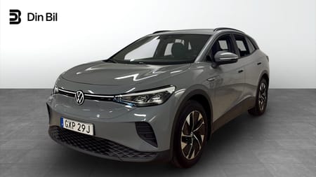 Volkswagen ID.4 Pro Performance Pro/Privatleasing fr 3595kr/mån