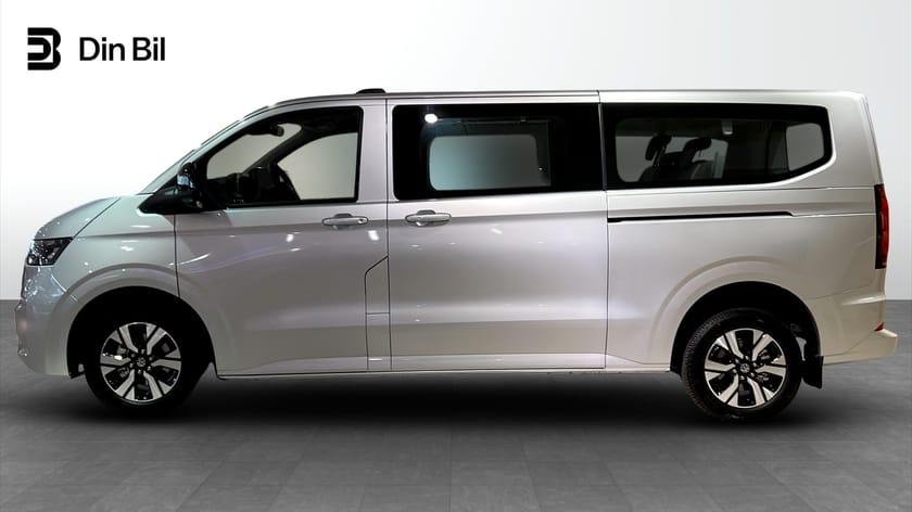 Bild 2 av Volkswagen Transporter LIFE L2 TDI 150 hk AUT.
