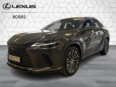 Lexus RX 350h