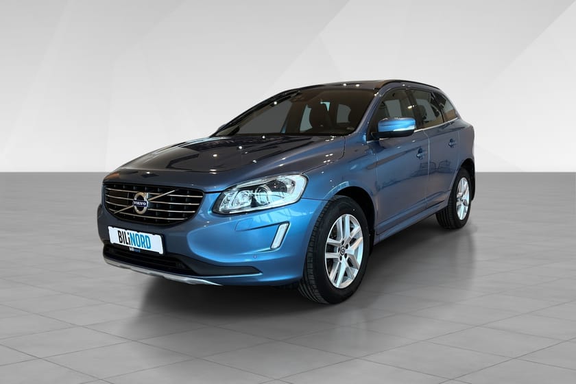 Bilde 3 av Volvo XC60 