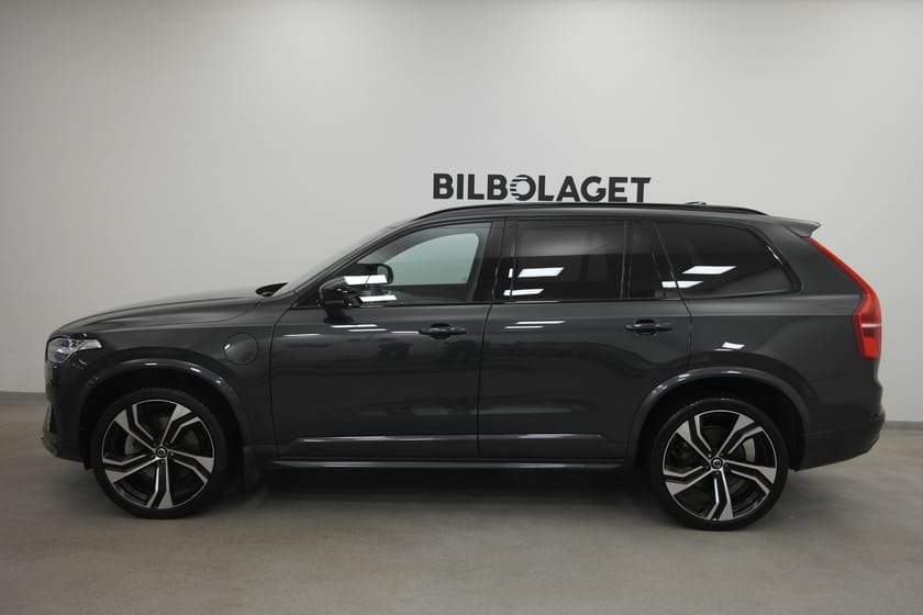 Bild 3 av Volvo XC90 7-seater Recharge T8 R-Des Pro Edt 7-säten