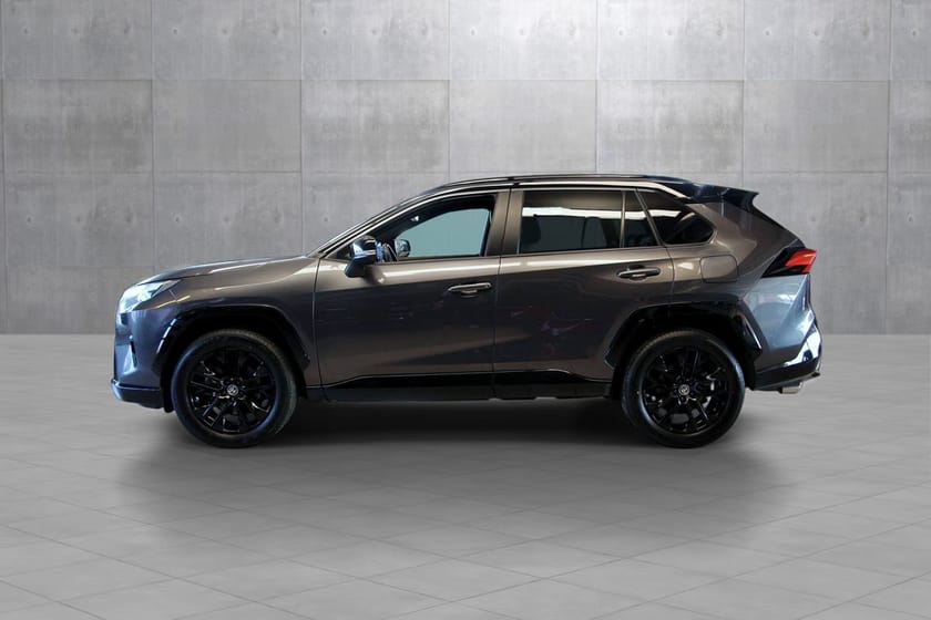 Bilde 3 av Toyota RAV4 Hybrid AWD-i Style