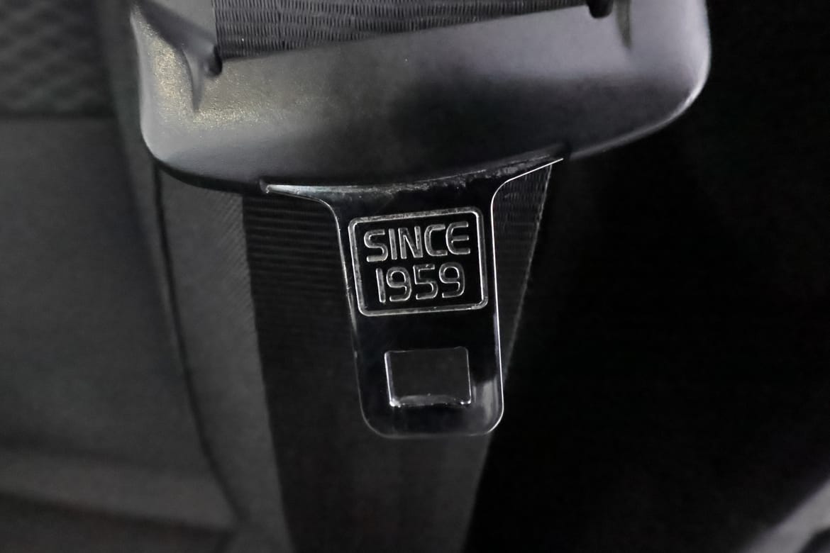 Polestar 2 2023 - miniatyr 20