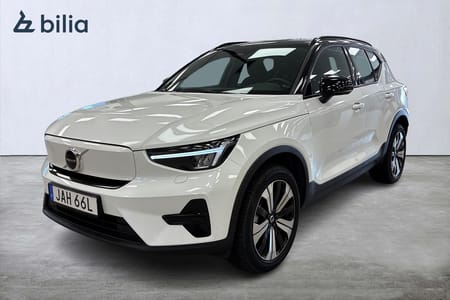 Volvo XC40 Recharge Core