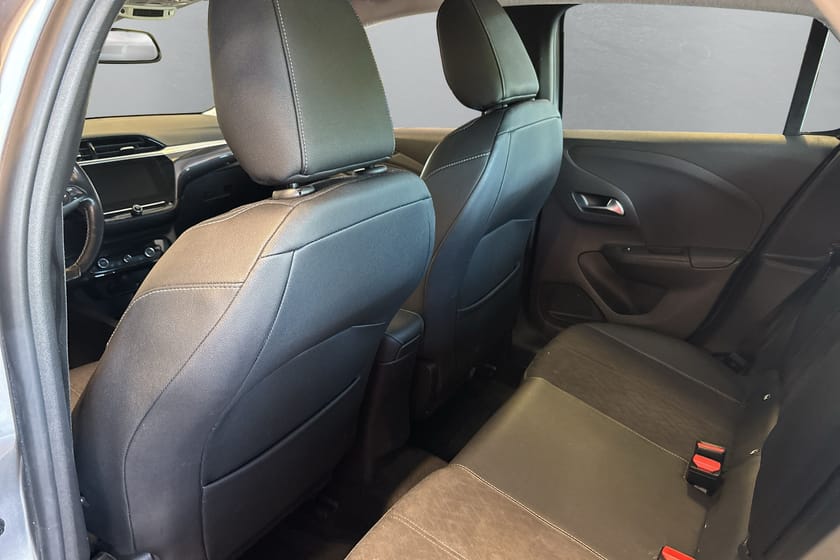 Bild 5 av Opel Corsa 