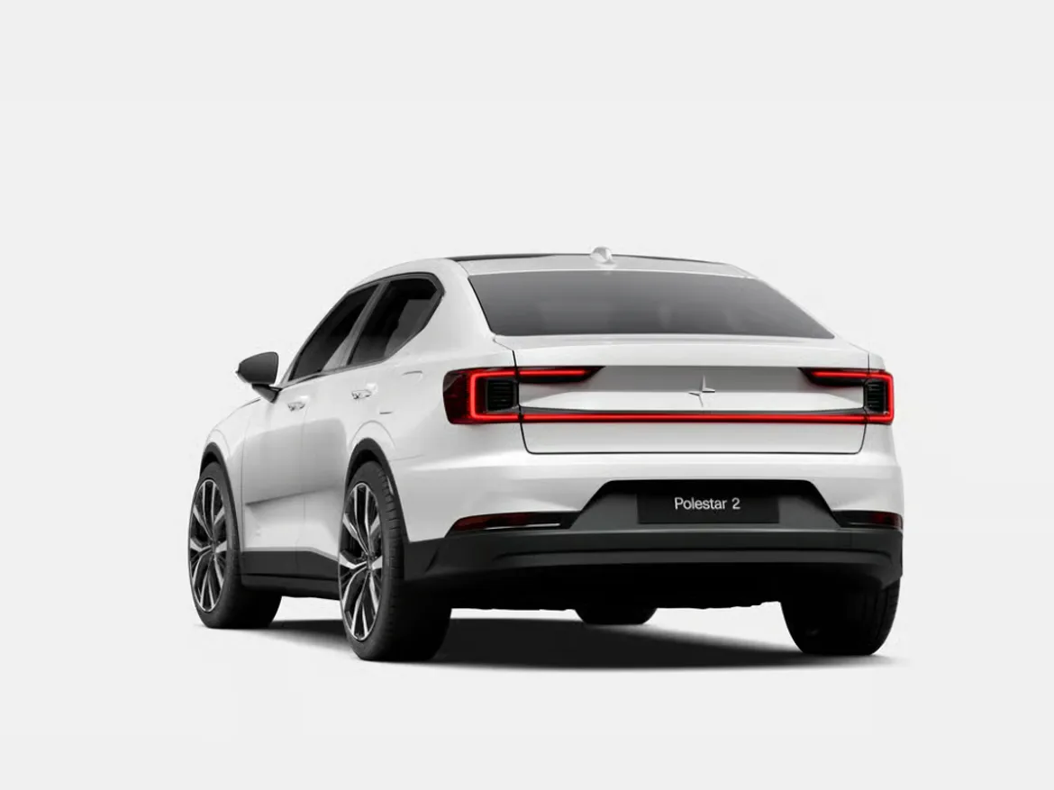 Polestar 2 Long Range Dual Motor Performance