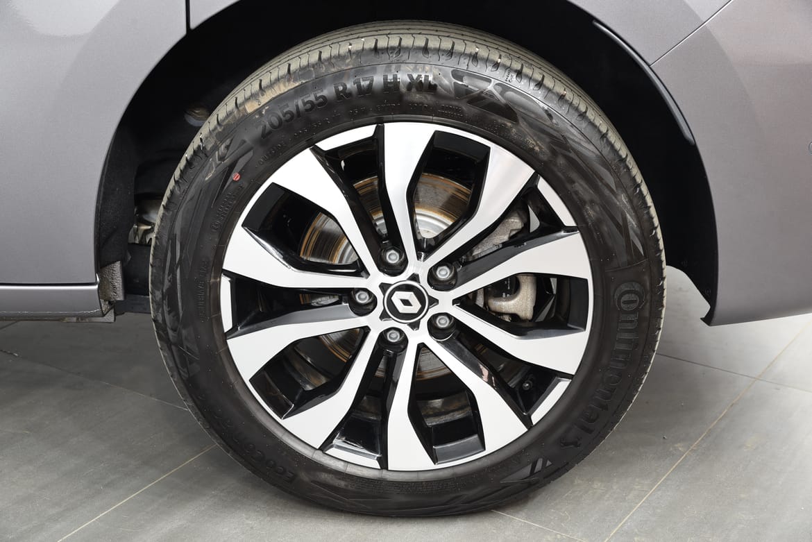 Renault Kangoo 2023 - miniatyr 9