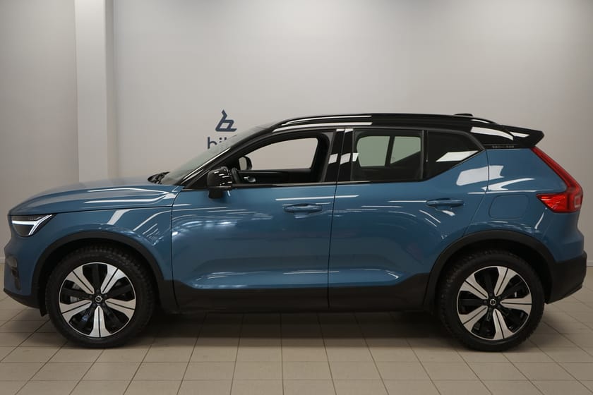 Bild 2 av Volvo XC40 Recharge Single Motor Plus | Ränta 2.95% |