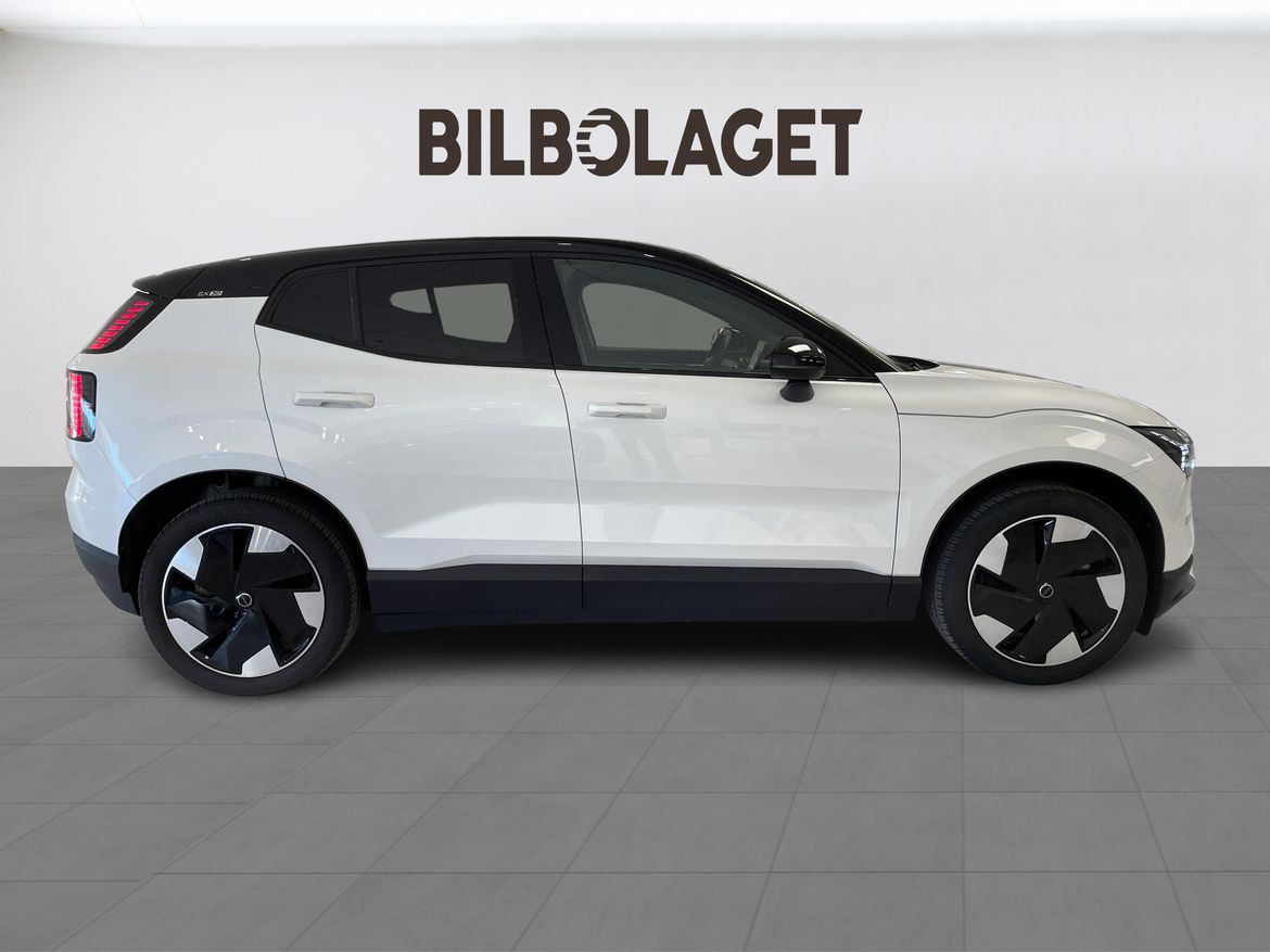 Volvo EX30 2024 - miniatyr 6