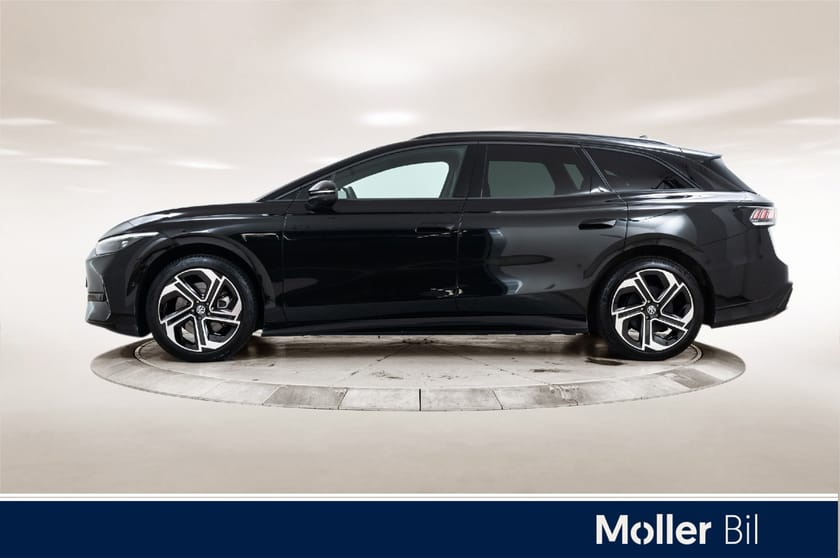Bilde 2 av Volkswagen ID.7 GTX Tourer 4m stv ex 86kwh 340hk