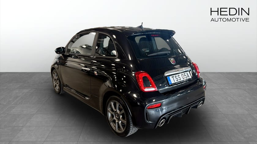 Bild 3 av Abarth 595 