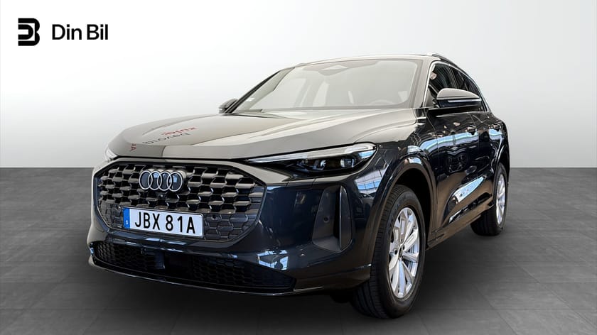 Bild 1 av Audi Q5 e-hybrid quattro SUV 220 kW