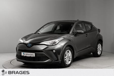 Toyota C-HR Hybrid 1,8i Active