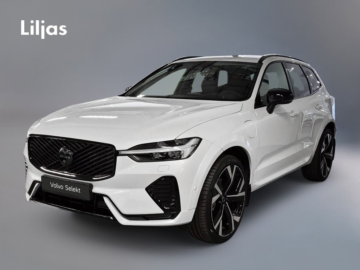 DTL34H – Volvo XC60