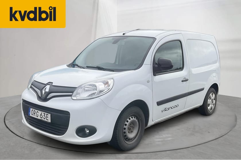 Bild 1 av Renault Kangoo Express 1.5 dCi (90hk)