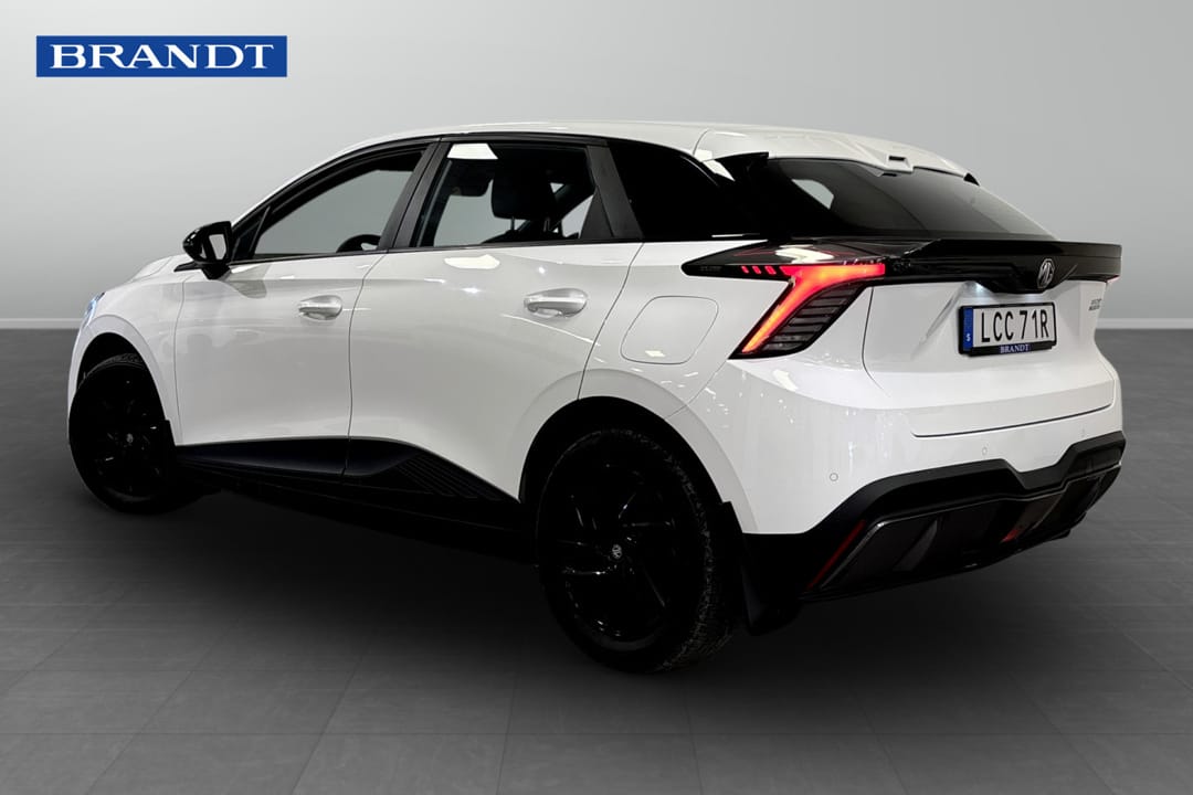 MG 4 Electric Standard Range