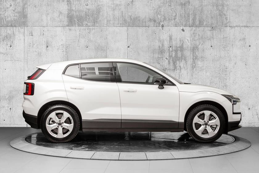 Bilde 4 av Volvo EX30 Twin Motor Performance Plus ACC/H&K/OPPV.RATT/KAM++